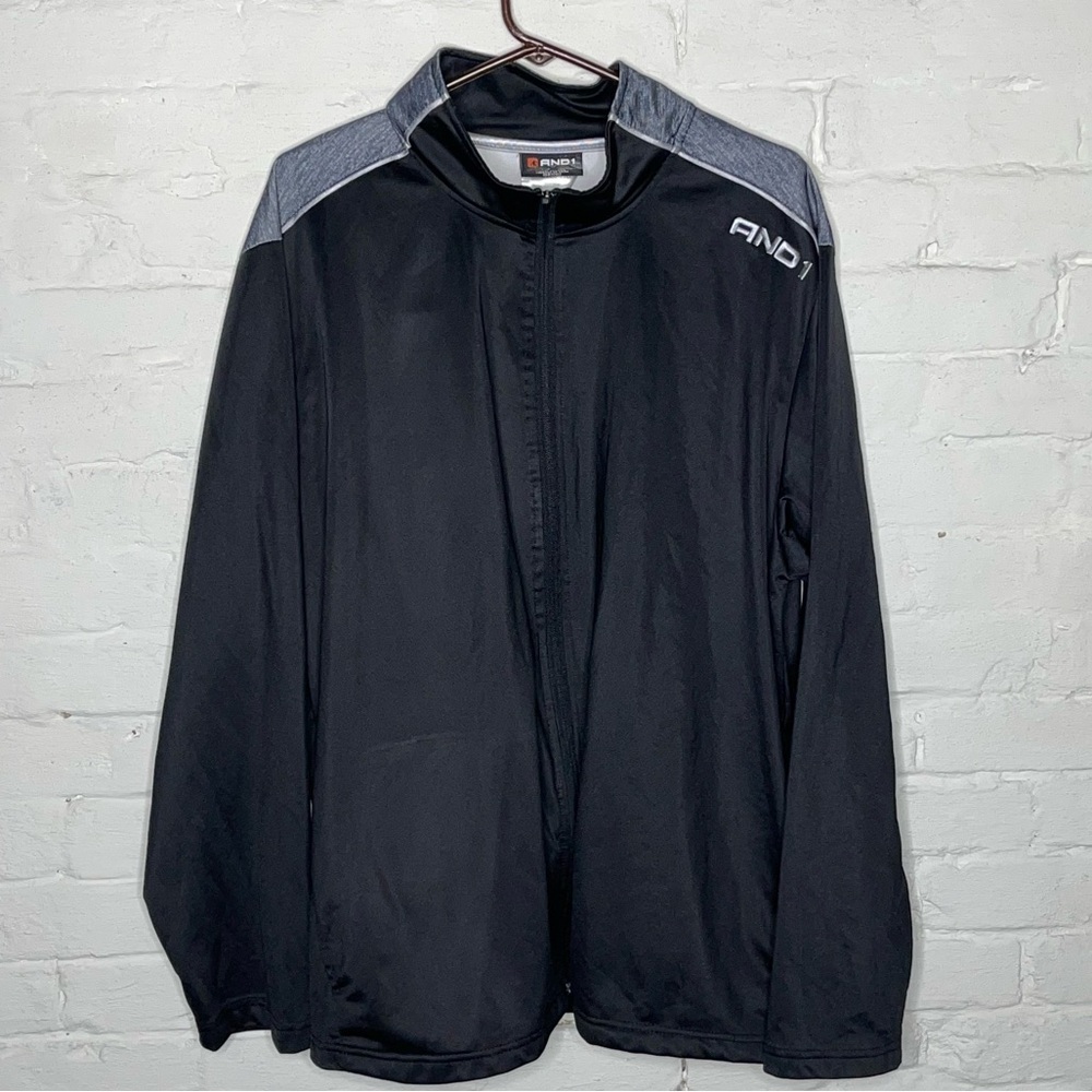 AND 1 Jacket 2XL